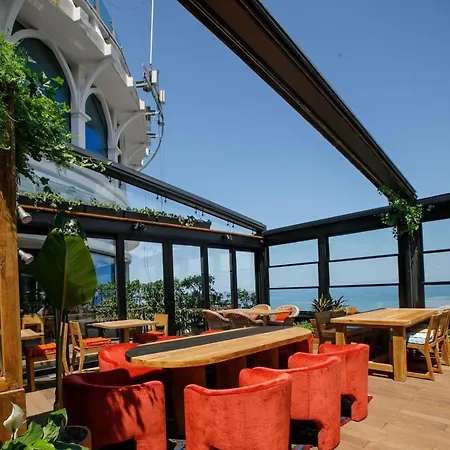 Property With Sea View Батуми Экстерьер фото