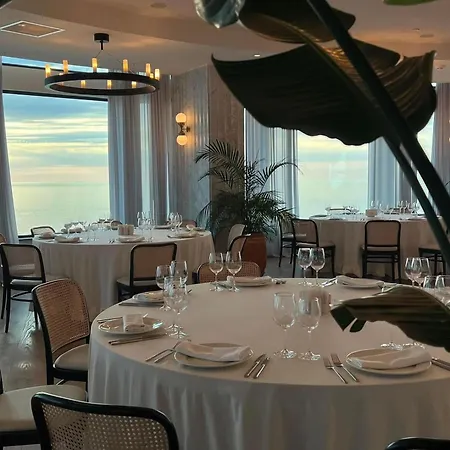 Property With Sea View Батуми Экстерьер фото