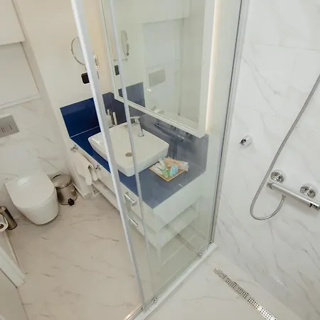 Property With Sea View Батуми Экстерьер фото