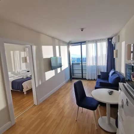 Property With Sea View Батуми Экстерьер фото