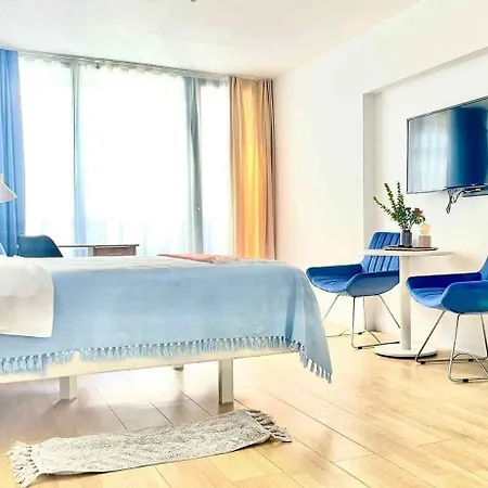 Property With Sea View Батуми Экстерьер фото