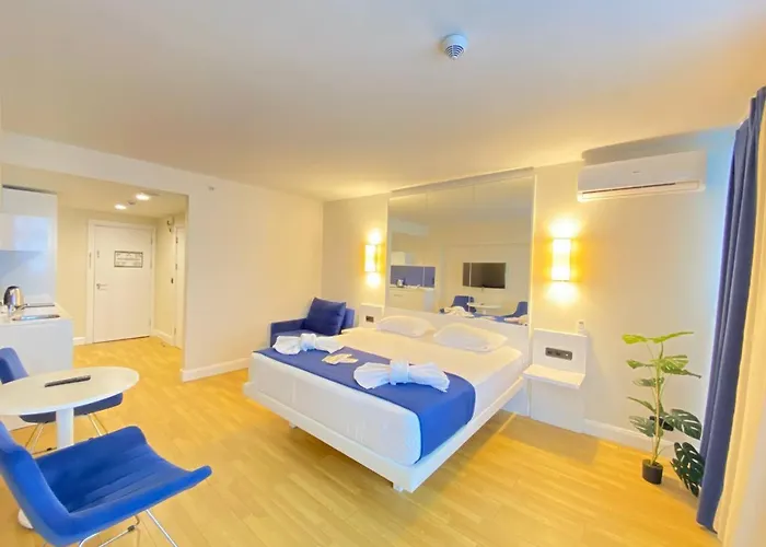 Property With Sea View