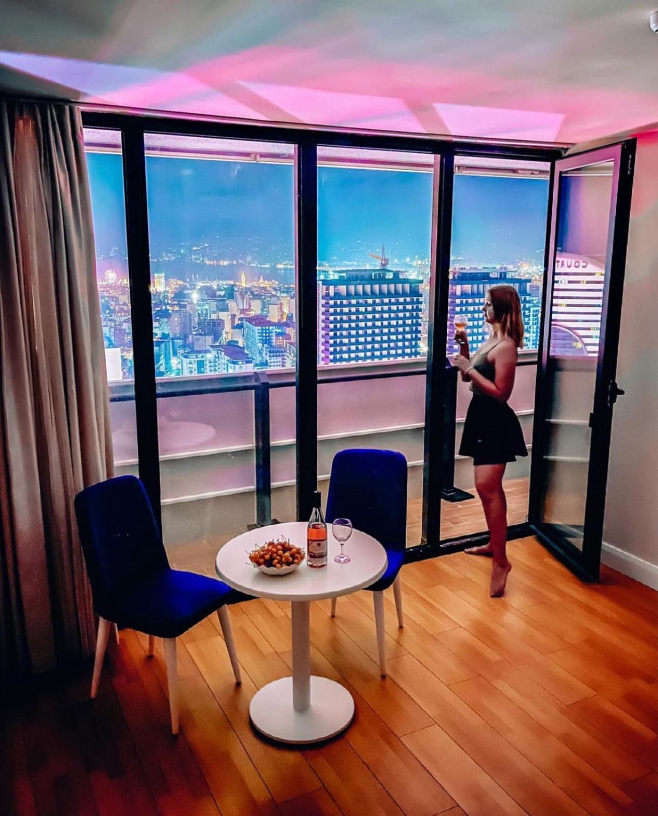 Апартаменты With Sea View