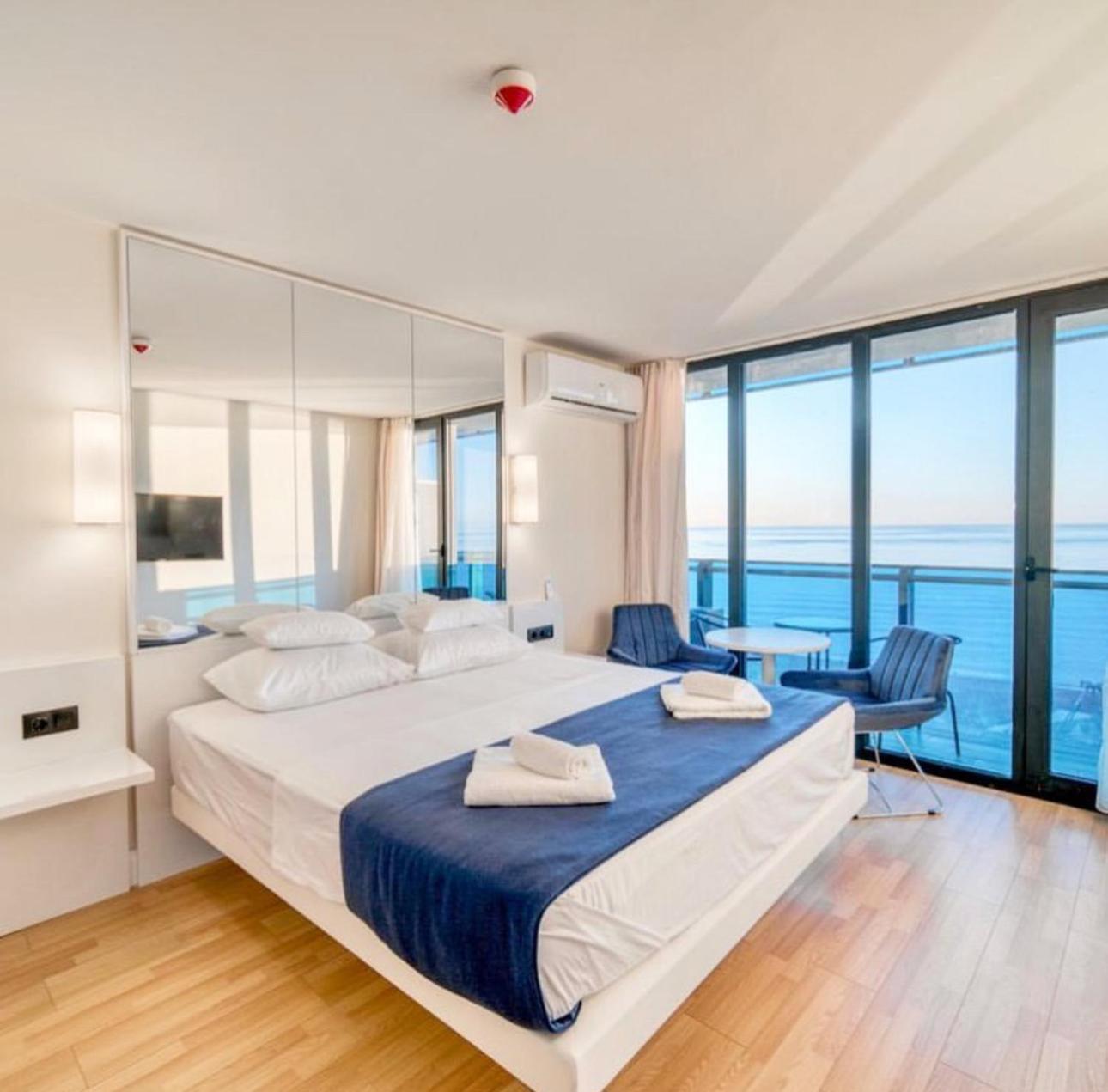 With Sea View * Батуми